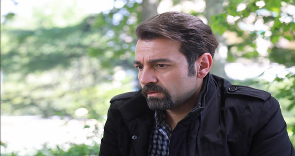 عکس همسر آرش مجیدی