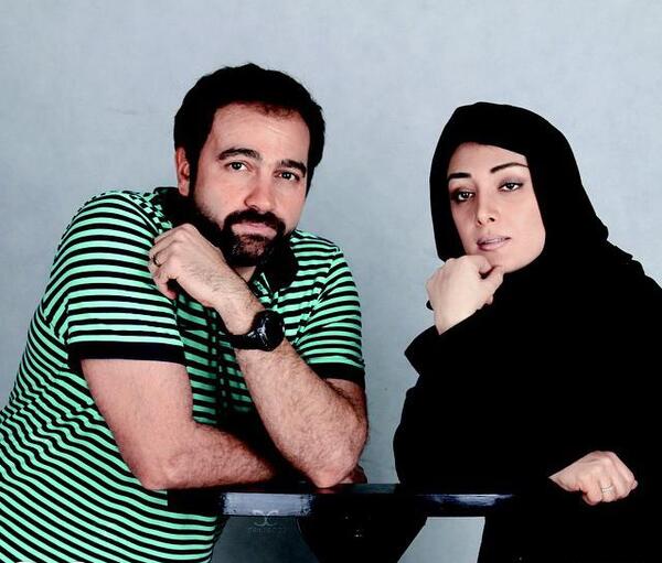 عکس همسر آرش مجیدی