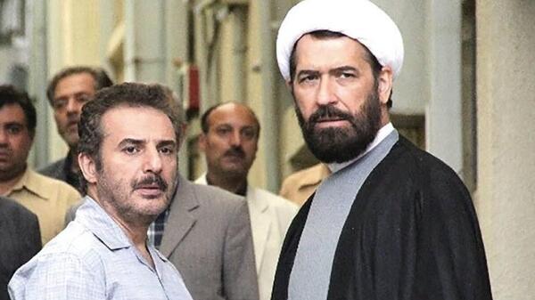 عکس آراد هاشمی