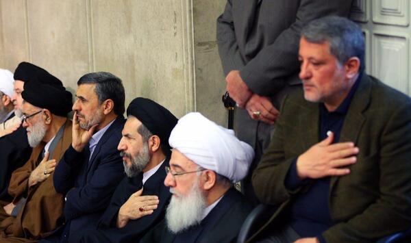 عکس آراد هاشمی
