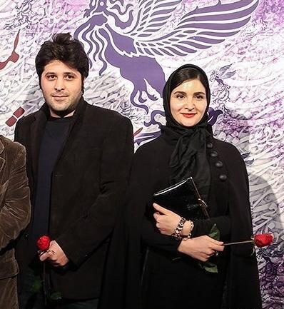 عکس آراد هاشمی