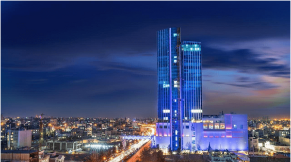 عکس آرمیتاژ