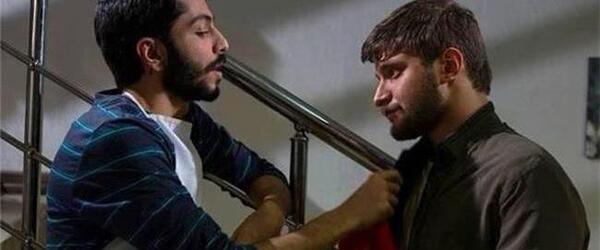 عکس های دارا حیایی و کیسان دیباج