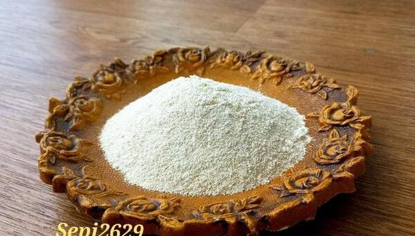 عکس ارد جوانه گندم