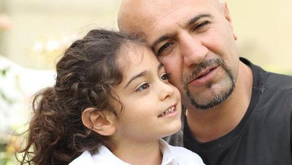 عکسهای جدید آرات حسینی