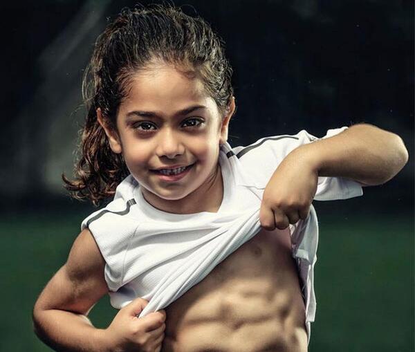 عکس پدر آرات حسینی