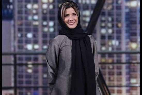 عکس هایی از سارا بهرامی