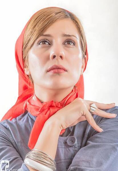 عکس هایی از سارا بهرامی