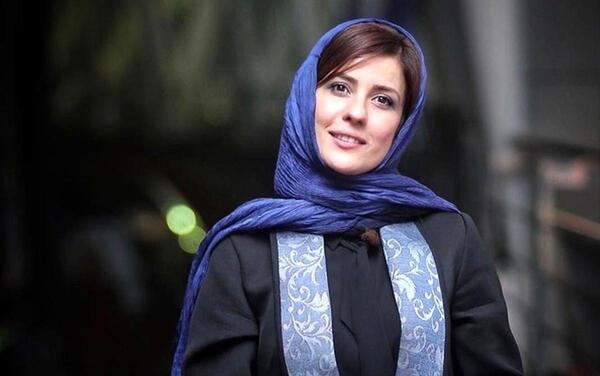 عکس هایی از سارا بهرامی