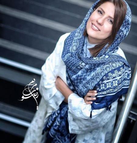 عکس هایی از سارا بهرامی