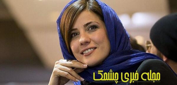 عکس هایی از سارا بهرامی