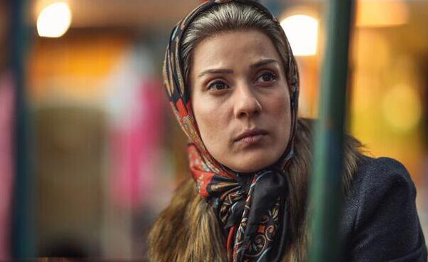 عکس هایی از سارا بهرامی