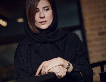 عکس هایی از سارا بهرامی