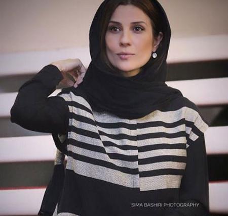 عکس هایی از سارا بهرامی