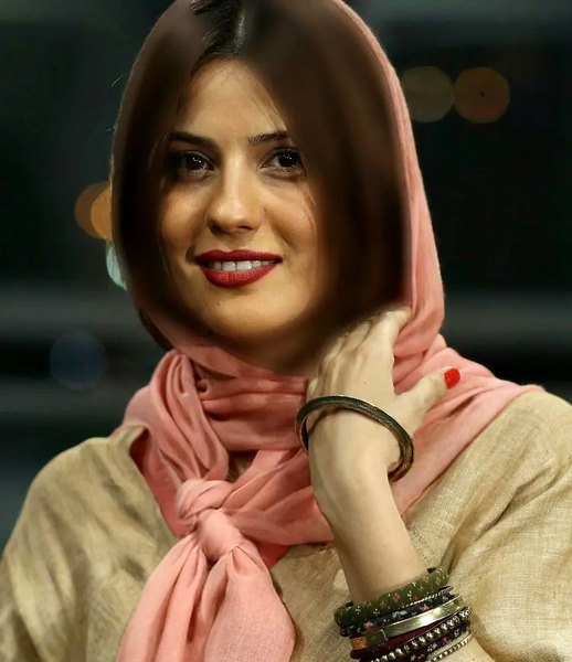 عکس هایی از سارا بهرامی