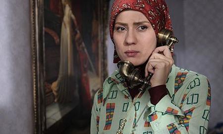 عکس هایی از سارا بهرامی