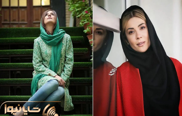 عکس هایی از سارا بهرامی