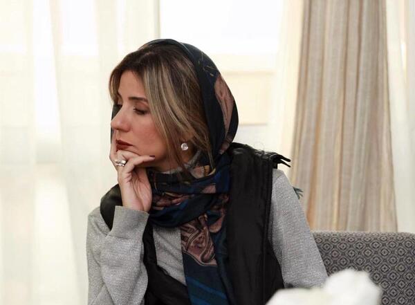 عکس هایی از سارا بهرامی