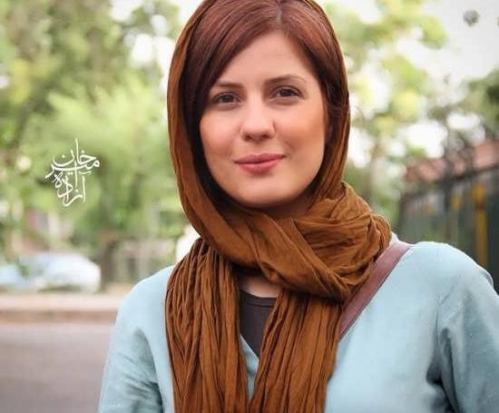 عکس هایی از سارا بهرامی