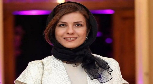عکس هایی از سارا بهرامی