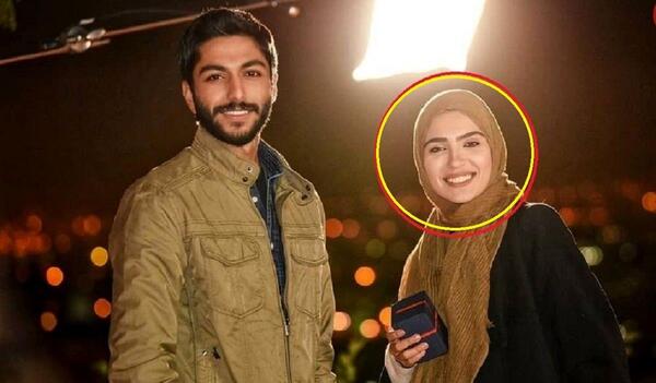 عکس های آرزو در از سرنوشت