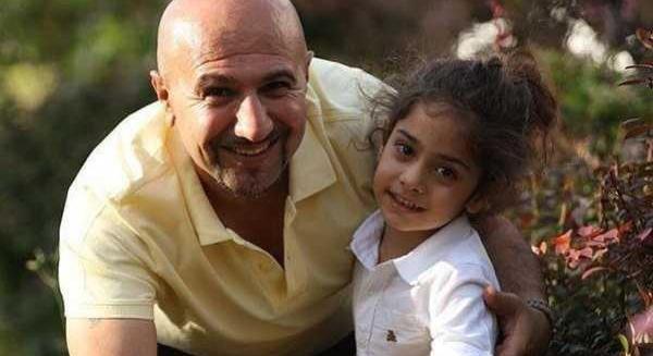 عکس آرات فوتبالیست