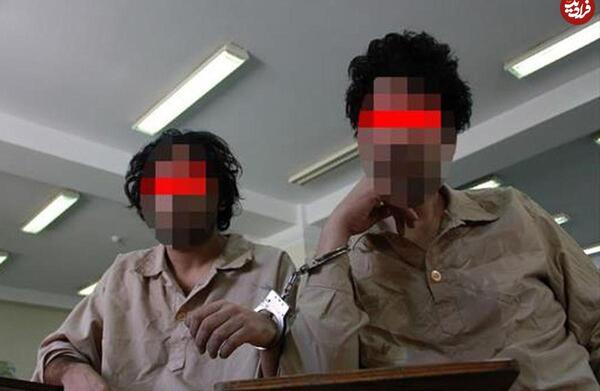 عکس آرادیا دختر شیطان