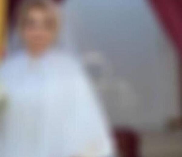 عکس آرادیا دختر شیطان