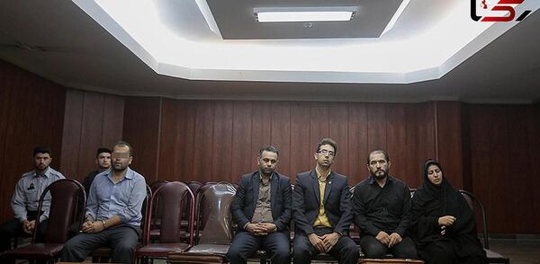 عکس آرادیا دختر شیطان