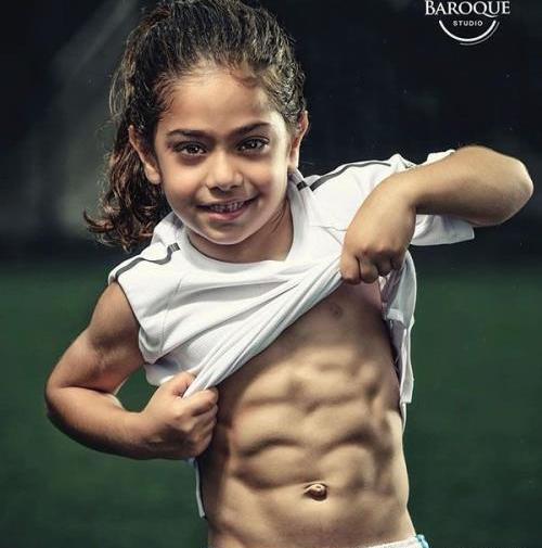 عکس آرات حسینی در سپاهان