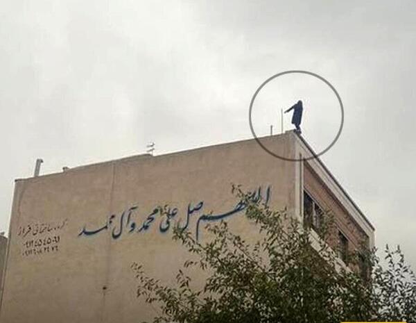 عکس ارزوی مرگ خودم