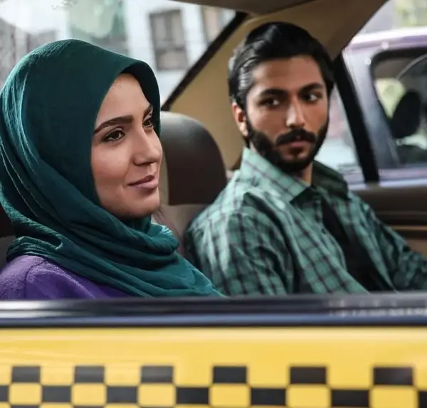 عکس آرزو سهراب