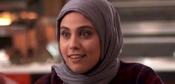 عکس آرزو سهراب