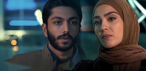 عکس بچه سهراب و آرزو