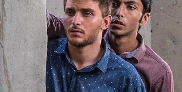 عکس بچه سهراب و آرزو