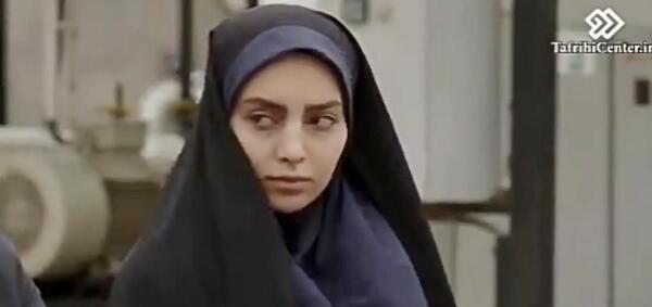 عکس بچه سهراب و آرزو