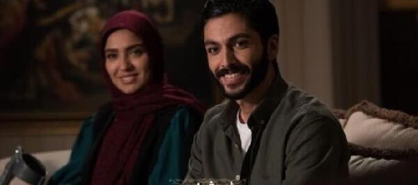 عکس بچه سهراب و آرزو