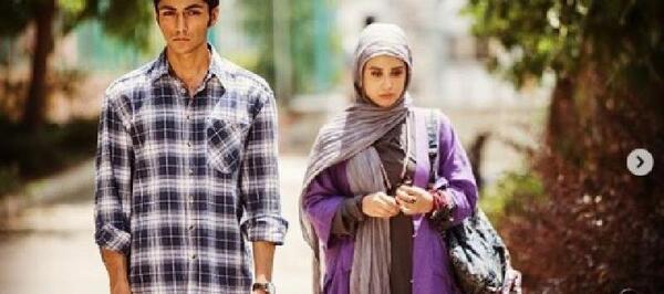 عکس های سهراب و آرزو