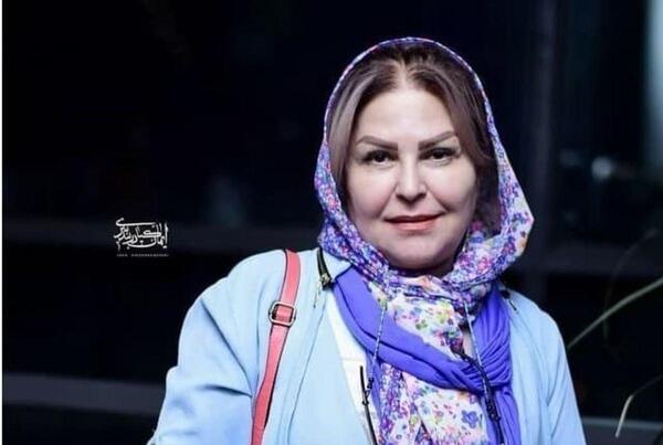عکس آرزو محمدی