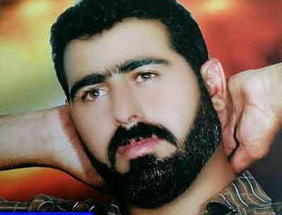 عکس آرزو محمدی