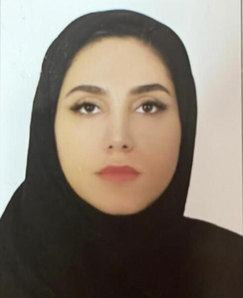 عکس آرزو محمدی