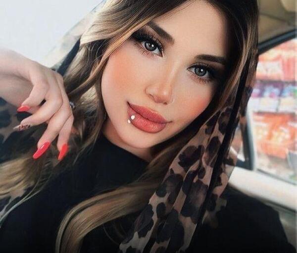 عکس بازیگر آرزو در فیلم از سرنوشت