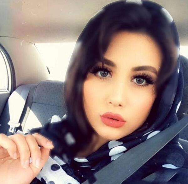 عکس بازیگر آرزو در فیلم از سرنوشت