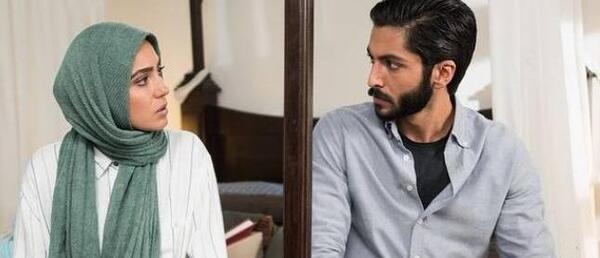 عکس های ارزو در فیلم از سرنوشت