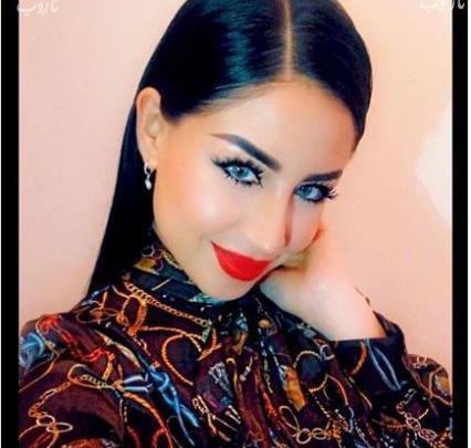 آرزو عکس خواننده های گروه اکس بند بدون ماسک