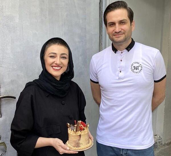 عکس کیک تولد ارزان