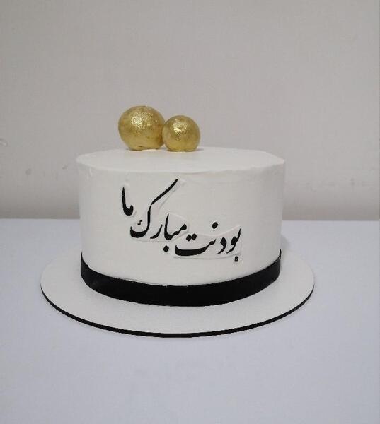 عکس کیک تولد ارزان