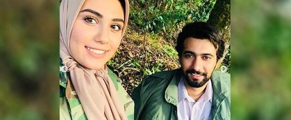 عکس آرزو در سریال از سرنوشت ۱