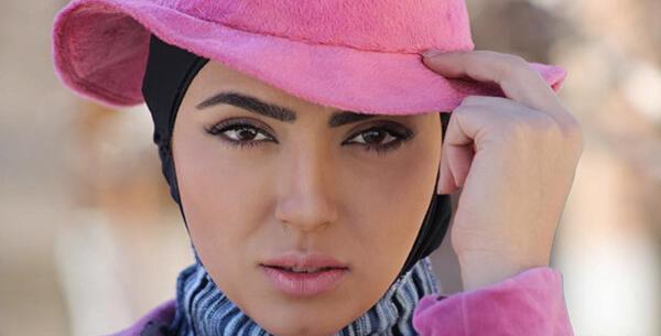 عکس آرزو در سریال از سرنوشت ۱