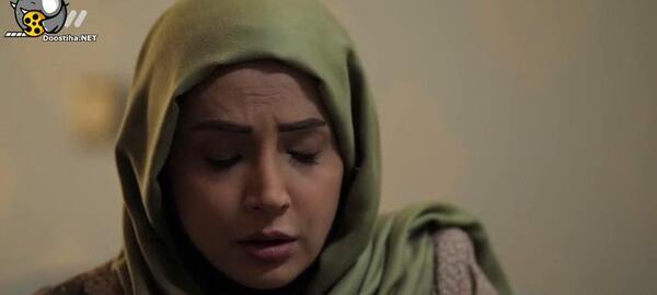 عکس مادر آرزو در سریال آنام